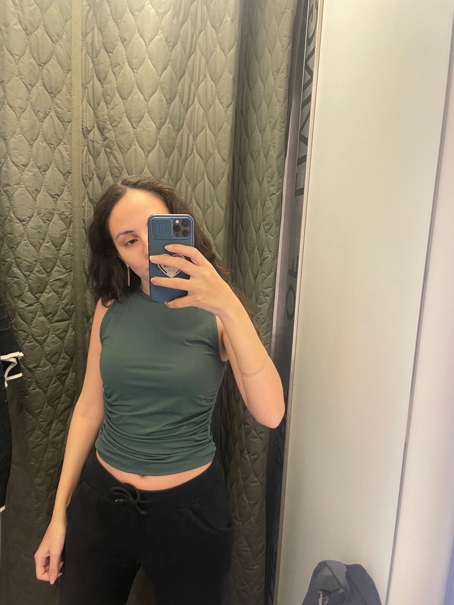 Green Top
